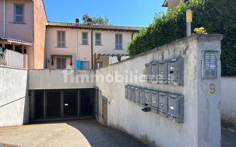 Bilocale via Poggio Mirteto 19, Gavignano Sabino, Forano