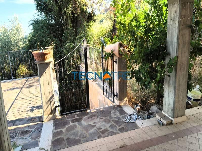 Villa plurifamiliare Contrada Pagliare 2, Monsampolo del Tronto — foto 6 di 12