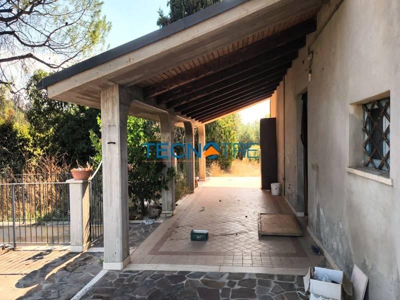 Villa plurifamiliare Contrada Pagliare 2, Monsampolo del Tronto — foto 7 di 12