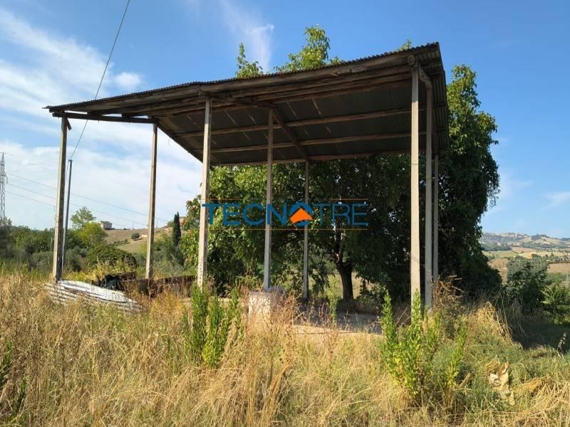 Villa plurifamiliare Contrada Pagliare 2, Monsampolo del Tronto — foto 10 di 12