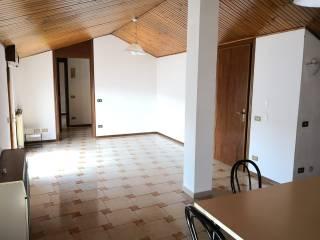 Trilocale viale Europa 47, Centro, Monteforte d'Alpone — foto 28 di 31