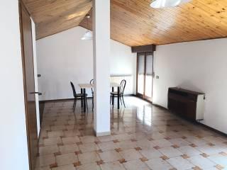 Trilocale viale Europa 47, Centro, Monteforte d'Alpone — foto 20 di 31