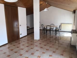 Trilocale viale Europa 47, Centro, Monteforte d'Alpone — foto 24 di 31