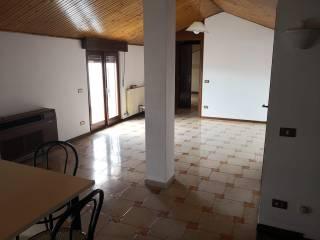 Trilocale viale Europa 47, Centro, Monteforte d'Alpone — foto 18 di 31