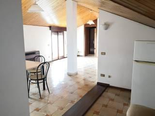 Trilocale viale Europa 47, Centro, Monteforte d'Alpone — foto 10 di 31