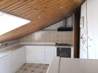 Trilocale viale Europa 47, Centro, Monteforte d'Alpone — foto 29 di 31