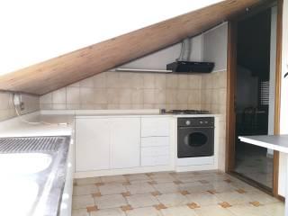 Trilocale viale Europa 47, Centro, Monteforte d'Alpone — foto 7 di 31