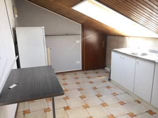 Trilocale viale Europa 47, Centro, Monteforte d'Alpone — foto 27 di 31