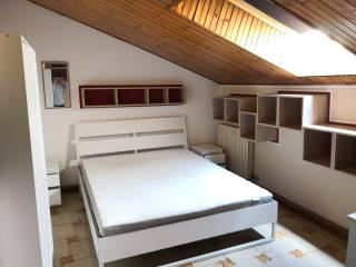 Trilocale viale Europa 47, Centro, Monteforte d'Alpone — foto 19 di 31