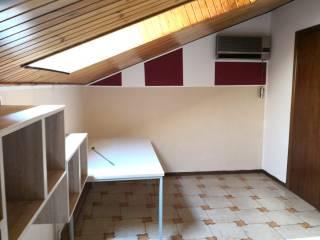 Trilocale viale Europa 47, Centro, Monteforte d'Alpone — foto 31 di 31
