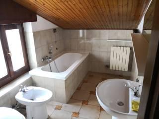 Trilocale viale Europa 47, Centro, Monteforte d'Alpone — foto 23 di 31