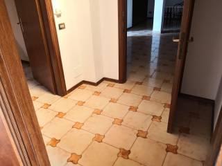 Trilocale viale Europa 47, Centro, Monteforte d'Alpone — foto 14 di 31