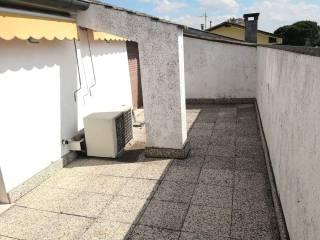 Trilocale viale Europa 47, Centro, Monteforte d'Alpone — foto 9 di 31