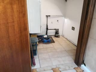 Trilocale viale Europa 47, Centro, Monteforte d'Alpone — foto 12 di 31