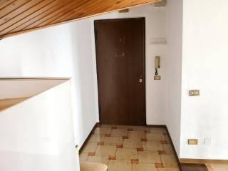 Trilocale viale Europa 47, Centro, Monteforte d'Alpone — foto 16 di 31