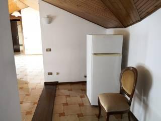 Trilocale viale Europa 47, Centro, Monteforte d'Alpone — foto 22 di 31