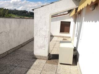 Trilocale viale Europa 47, Centro, Monteforte d'Alpone — foto 13 di 31