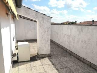 Trilocale viale Europa 47, Centro, Monteforte d'Alpone — foto 21 di 31