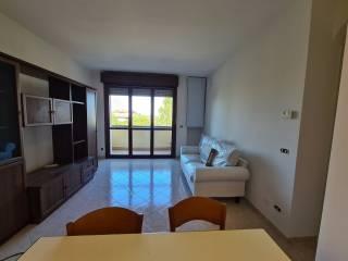 Attico via Giovanni Boldini 5, Gaida - Cadè, Reggio Emilia — foto 5 di 18