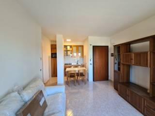 Attico via Giovanni Boldini 5, Gaida - Cadè, Reggio Emilia — foto 14 di 18
