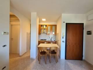 Attico via Giovanni Boldini 5, Gaida - Cadè, Reggio Emilia — foto 13 di 18