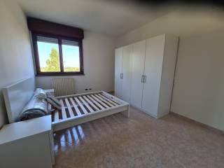 Attico via Giovanni Boldini 5, Gaida - Cadè, Reggio Emilia — foto 11 di 18