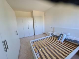 Attico via Giovanni Boldini 5, Gaida - Cadè, Reggio Emilia — foto 4 di 18