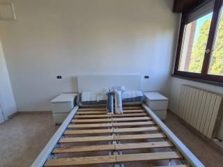 Attico via Giovanni Boldini 5, Gaida - Cadè, Reggio Emilia — foto 8 di 18