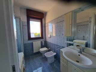 Attico via Giovanni Boldini 5, Gaida - Cadè, Reggio Emilia — foto 18 di 18