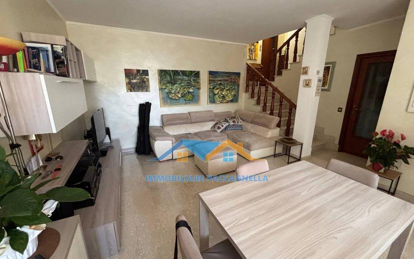 Villa a schiera via Canaletti, Centro, Adria — foto 37 di 51