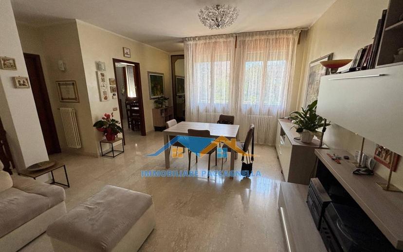 Villa a schiera via Canaletti, Centro, Adria — foto 47 di 51