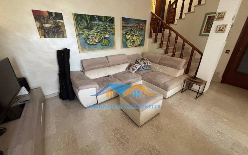 Villa a schiera via Canaletti, Centro, Adria — foto 5 di 51