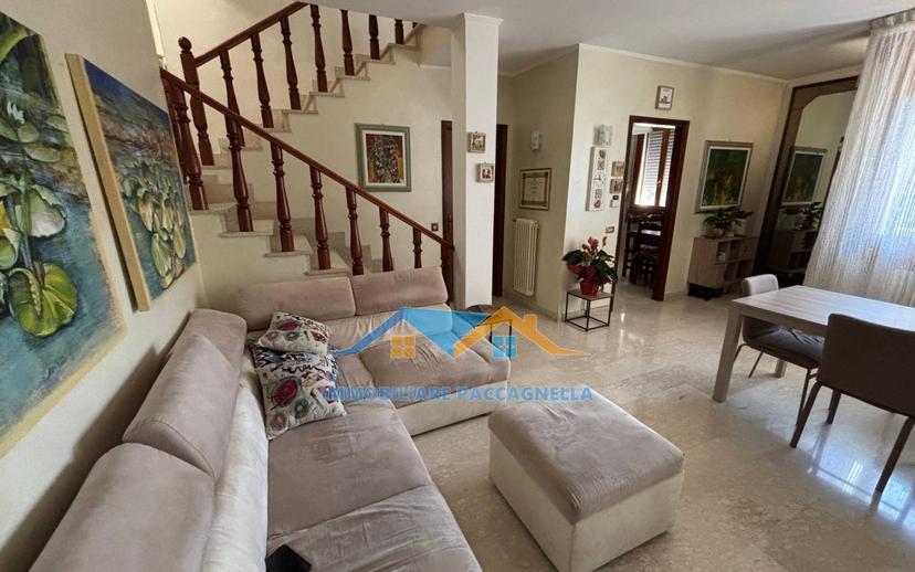 Villa a schiera via Canaletti, Centro, Adria — foto 28 di 51