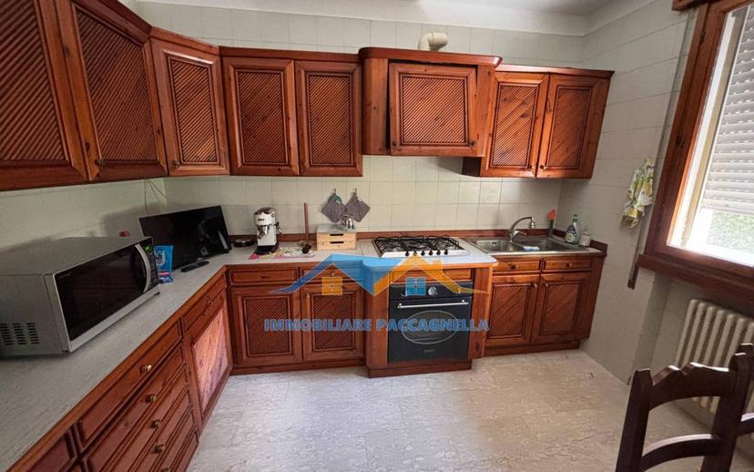 Villa a schiera via Canaletti, Centro, Adria — foto 16 di 51