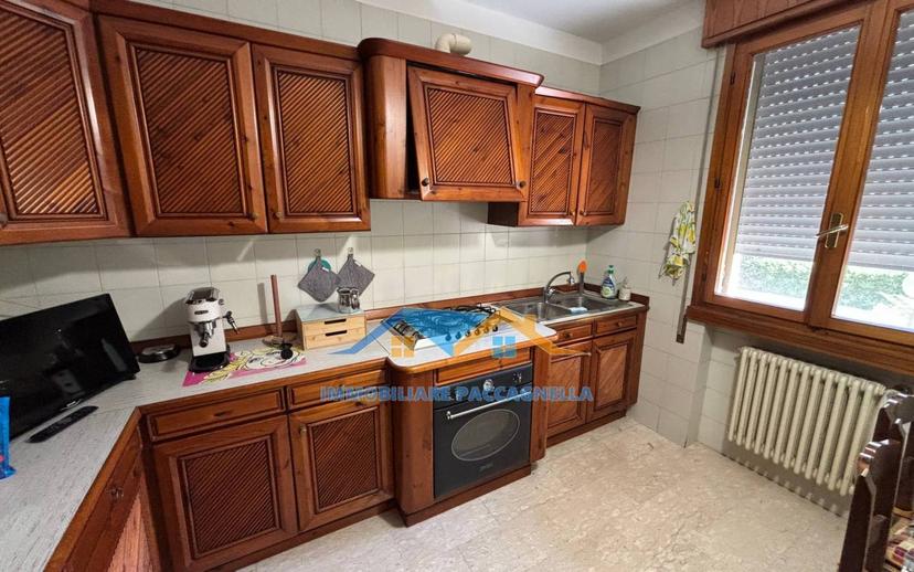 Villa a schiera via Canaletti, Centro, Adria — foto 13 di 51