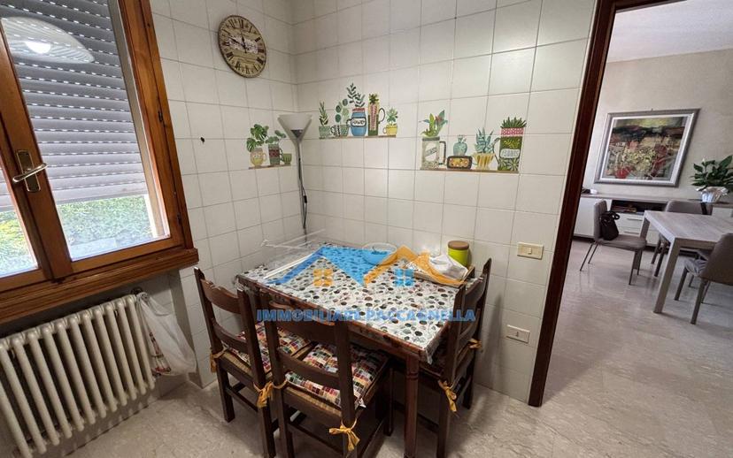 Villa a schiera via Canaletti, Centro, Adria — foto 22 di 51