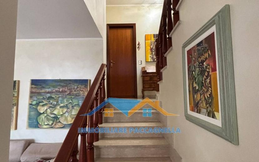 Villa a schiera via Canaletti, Centro, Adria — foto 17 di 51