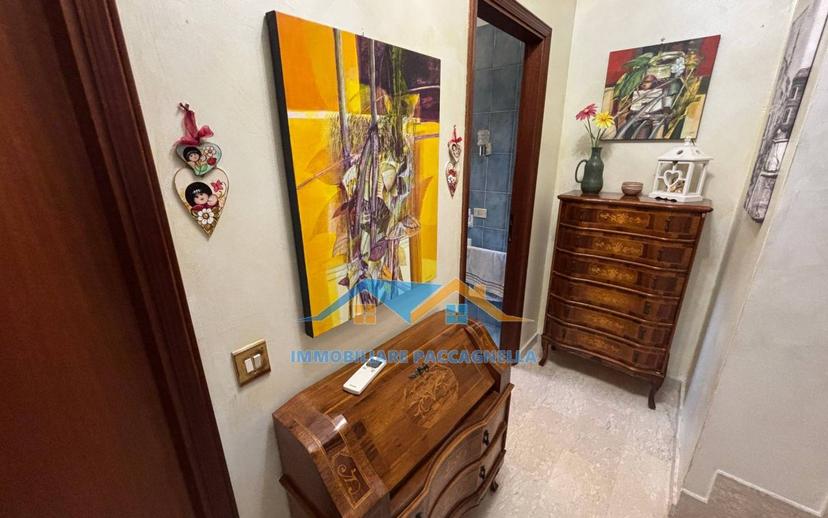 Villa a schiera via Canaletti, Centro, Adria — foto 15 di 51