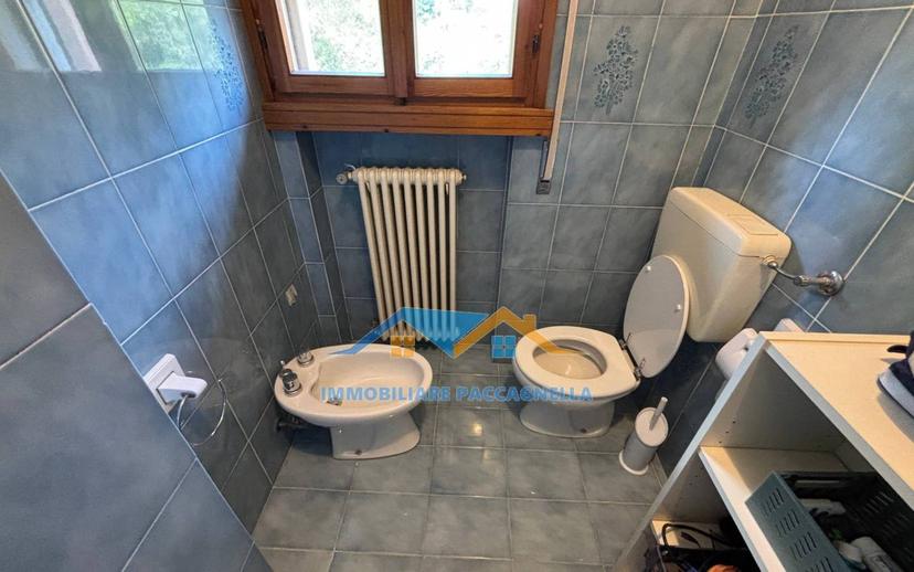 Villa a schiera via Canaletti, Centro, Adria — foto 49 di 51