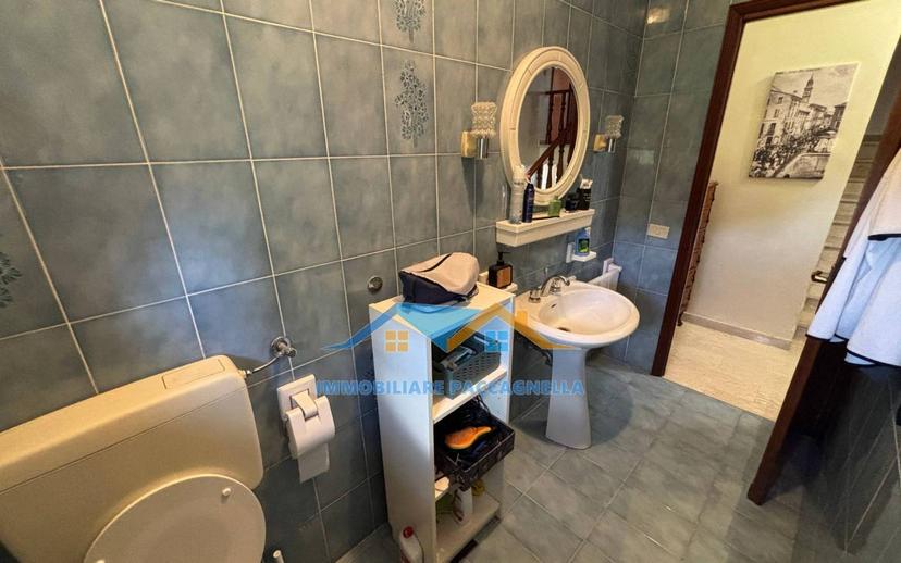 Villa a schiera via Canaletti, Centro, Adria — foto 10 di 51