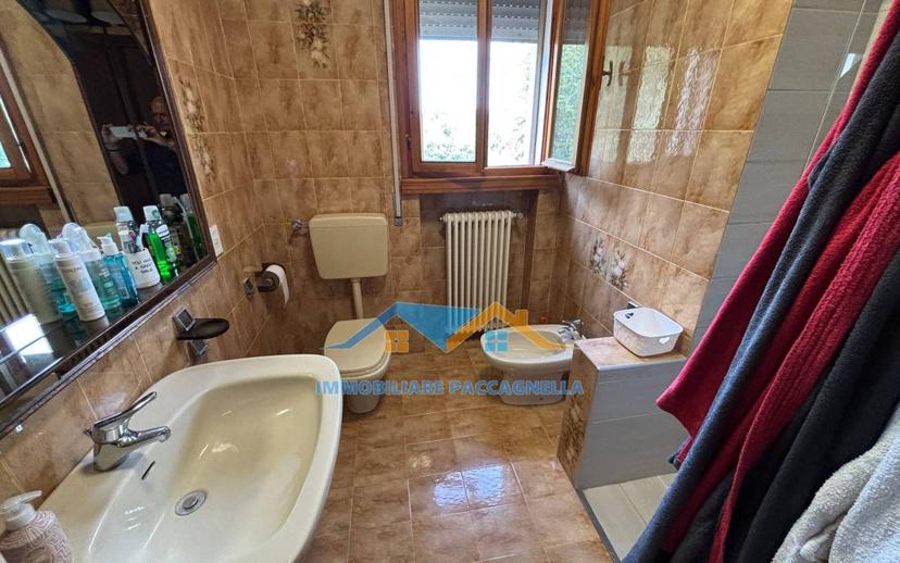 Villa a schiera via Canaletti, Centro, Adria — foto 33 di 51