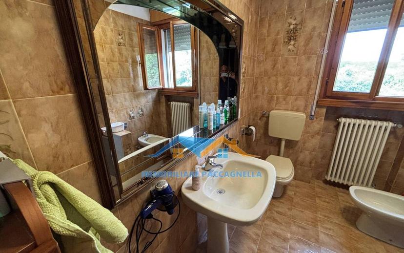 Villa a schiera via Canaletti, Centro, Adria — foto 29 di 51