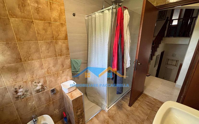 Villa a schiera via Canaletti, Centro, Adria — foto 32 di 51