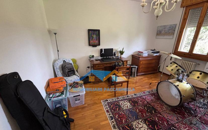 Villa a schiera via Canaletti, Centro, Adria — foto 23 di 51