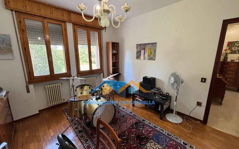 Villa a schiera via Canaletti, Centro, Adria — foto 7 di 51
