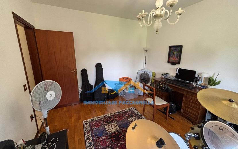 Villa a schiera via Canaletti, Centro, Adria — foto 27 di 51