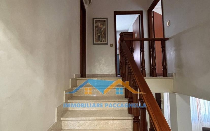 Villa a schiera via Canaletti, Centro, Adria — foto 31 di 51