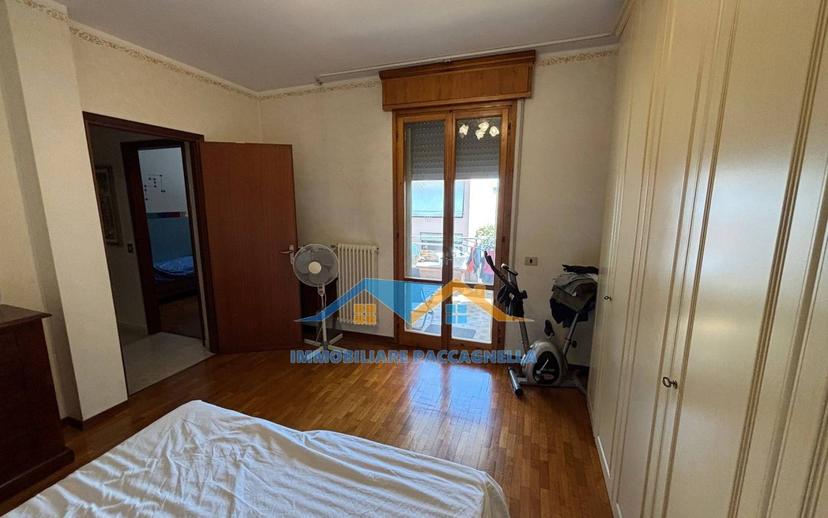 Villa a schiera via Canaletti, Centro, Adria — foto 21 di 51