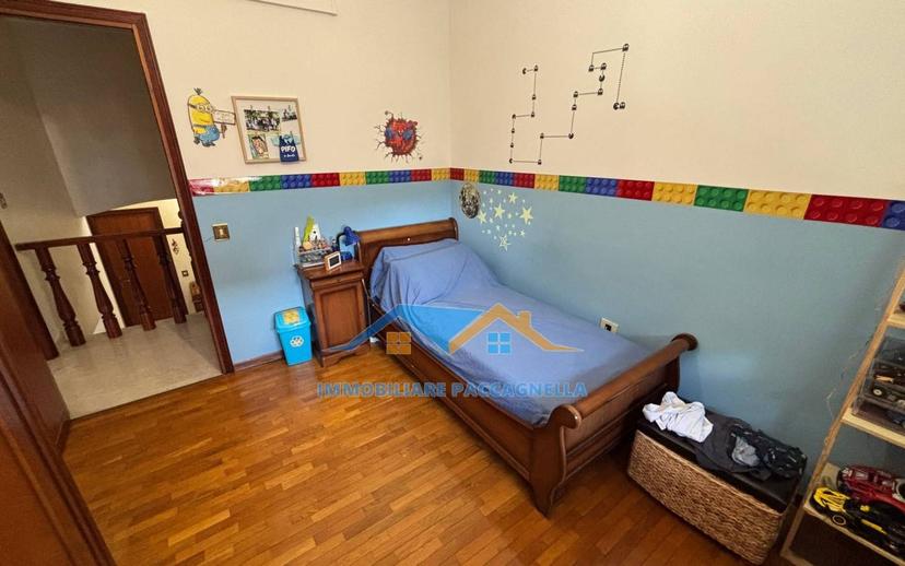 Villa a schiera via Canaletti, Centro, Adria — foto 34 di 51