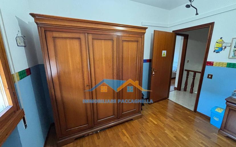 Villa a schiera via Canaletti, Centro, Adria — foto 44 di 51